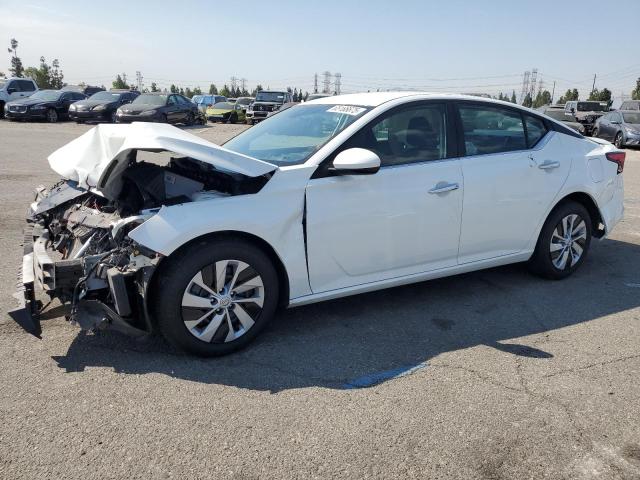 2022 NISSAN ALTIMA S, 