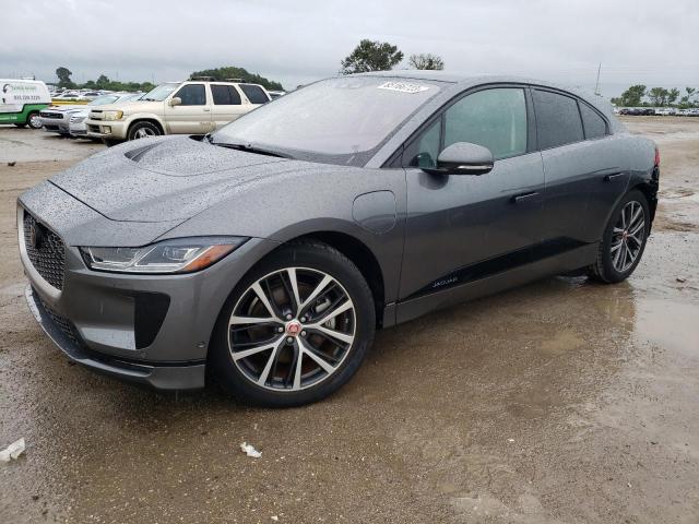 SADHD2S10K1F65815 - 2019 JAGUAR I-PACE FIRST EDITION BLACK photo 1