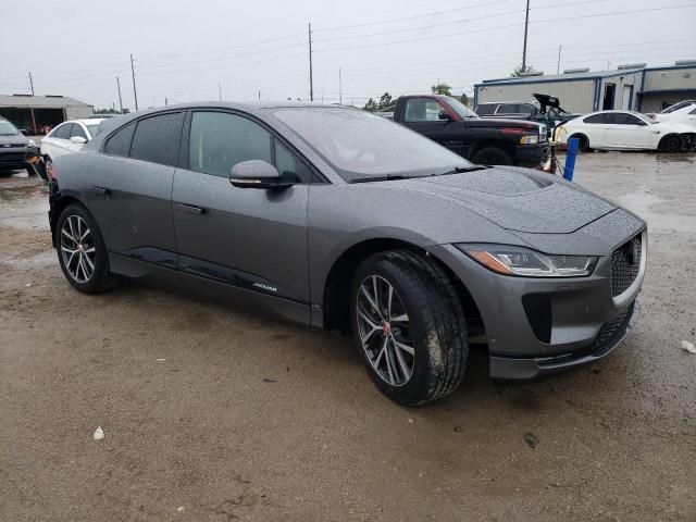 SADHD2S10K1F65815 - 2019 JAGUAR I-PACE FIRST EDITION BLACK photo 4