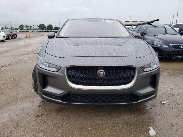 SADHD2S10K1F65815 - 2019 JAGUAR I-PACE FIRST EDITION BLACK photo 5