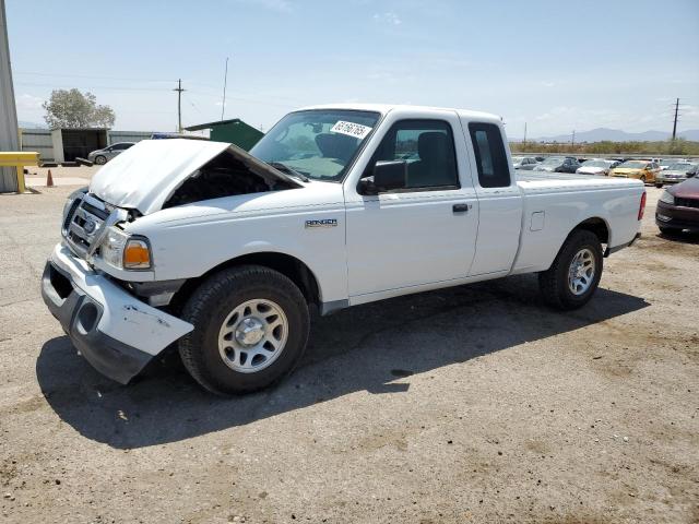 2011 FORD RANGER SUPER CAB, null