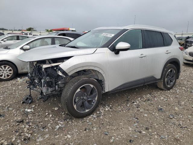 2024 NISSAN ROGUE SV, 
