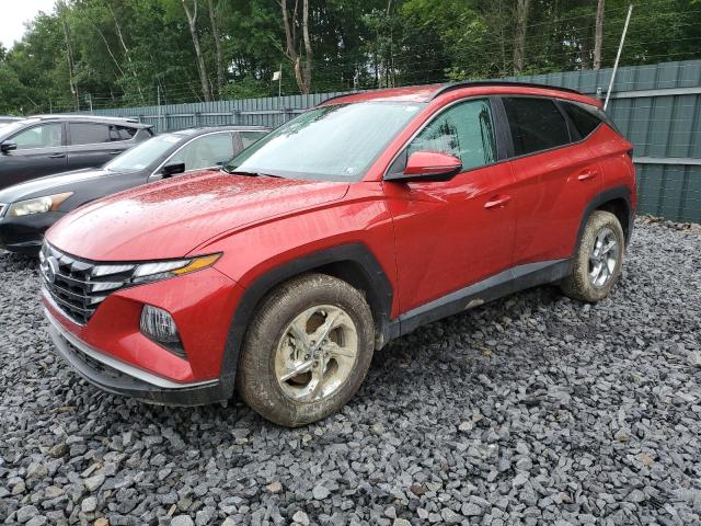 2023 HYUNDAI TUCSON SEL, 