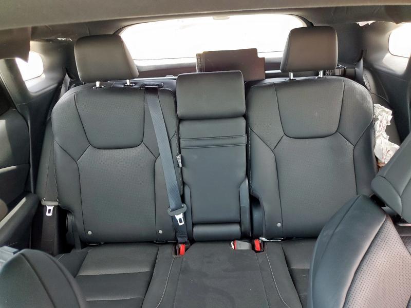 2T2BAMCAXRC061288 - 2024 LEXUS RX 350 BASE თეთრი ფოტო 10