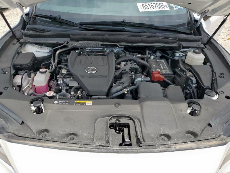 2T2BAMCAXRC061288 - 2024 LEXUS RX 350 BASE თეთრი ფოტო 12