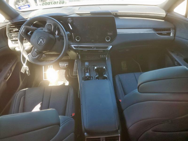 2T2BAMCAXRC061288 - 2024 LEXUS RX 350 BASE თეთრი ფოტო 8