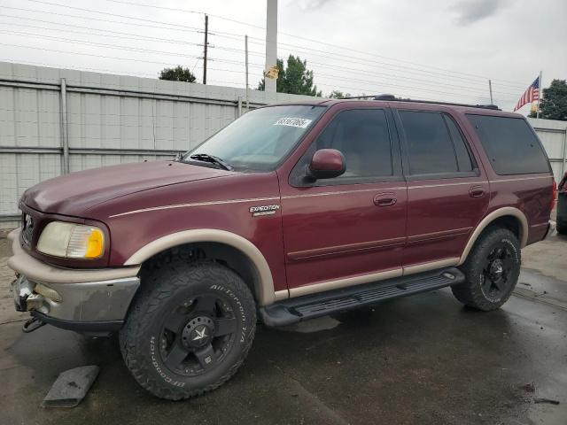 1998 FORD EXPEDITION, 