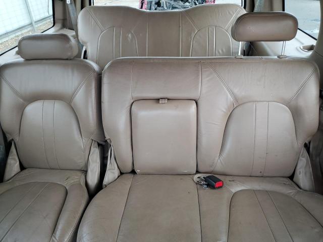 1FMPU18L1WLC04560 - 1998 FORD EXPEDITION Բորդո լուսանկար 10