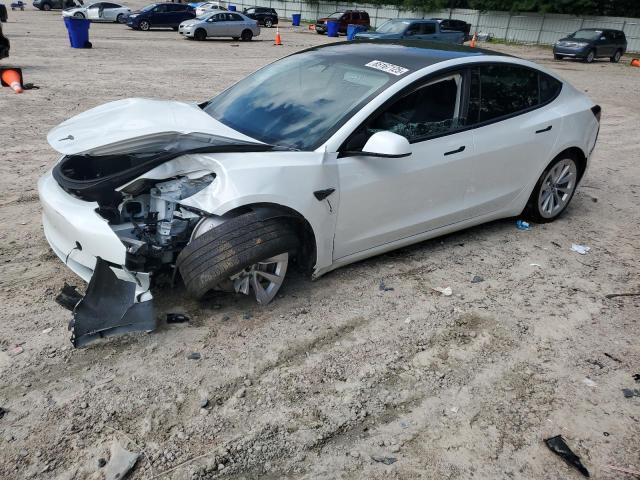 2023 TESLA MODEL 3, 