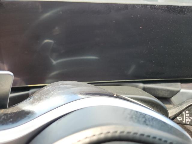 WBA13AW03RFS04128 - 2024 BMW M440XI GRAN COUPE GRAY photo 9