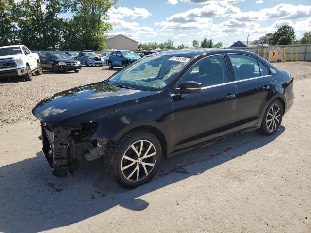 2018 VOLKSWAGEN JETTA SE, null
