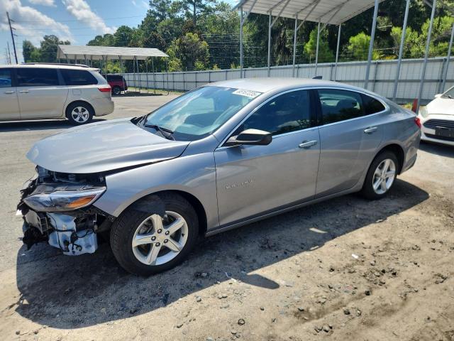 2023 CHEVROLET MALIBU LS, 