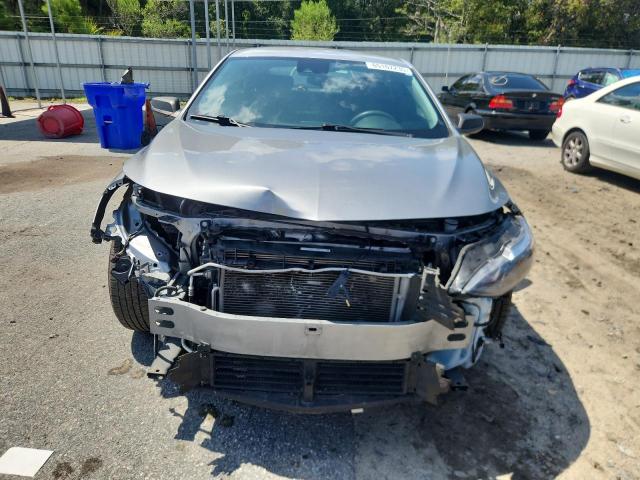 1G1ZC5STXPF217090 - 2023 CHEVROLET MALIBU LS ნაცრისფერი ფოტო 5