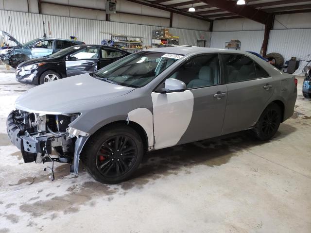 2014 TOYOTA CAMRY L, 