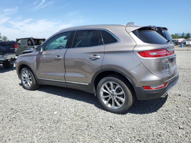 5LMCJ2D91KUL29616 - 2019 LINCOLN MKC SELECT Qızıl foto 2