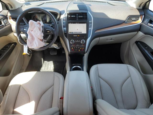 5LMCJ2D91KUL29616 - 2019 LINCOLN MKC SELECT Qızıl foto 8