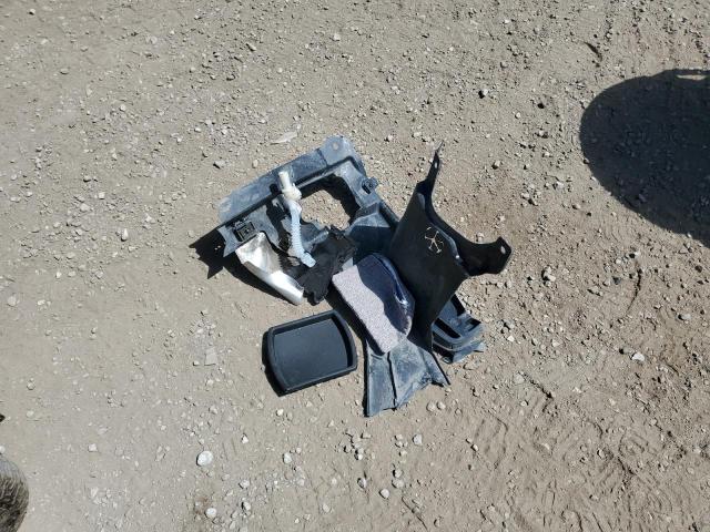 1HGCV1F34NA800079 - 2022 HONDA ACCORD SPORT 黑色 照片 12