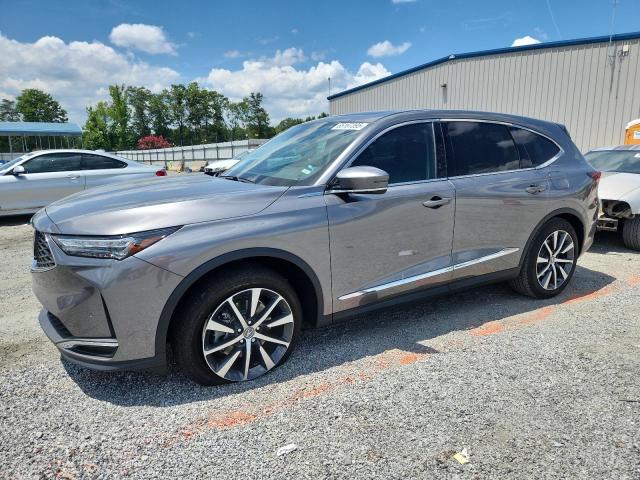 2025 ACURA MDX TECHNOLOGY, 