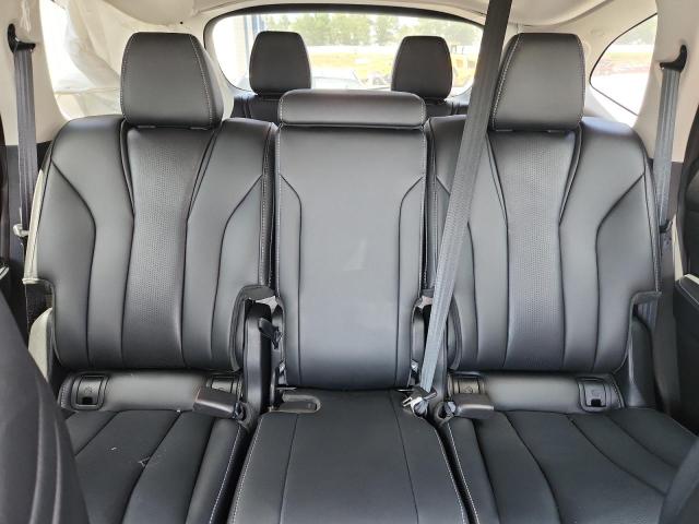 5J8YE1H46SL001111 - 2025 ACURA MDX TECHNOLOGY 灰色 照片 10