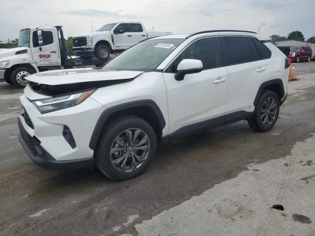 2023 TOYOTA RAV4 XLE PREMIUM, 