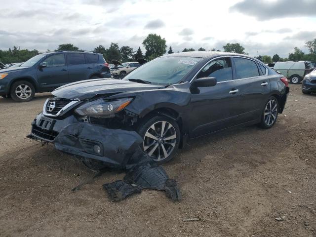 2016 NISSAN ALTIMA 2.5, 