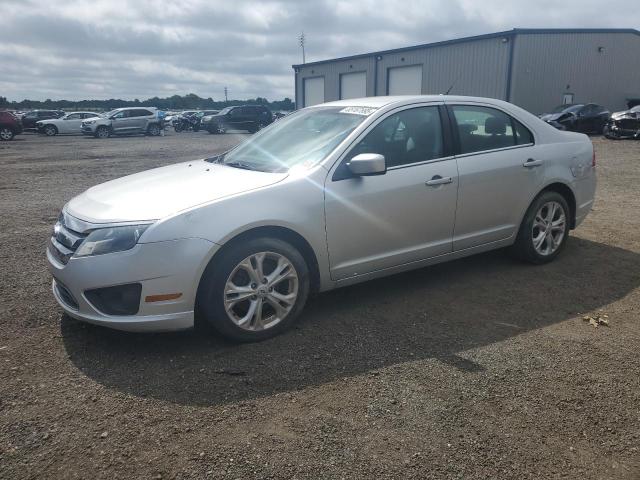 2012 FORD 1220 SE, null