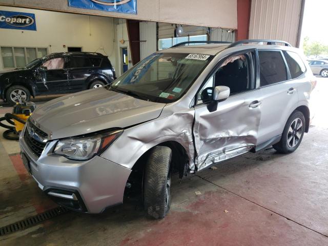 2017 SUBARU FORESTER 2.5I PREMIUM, 