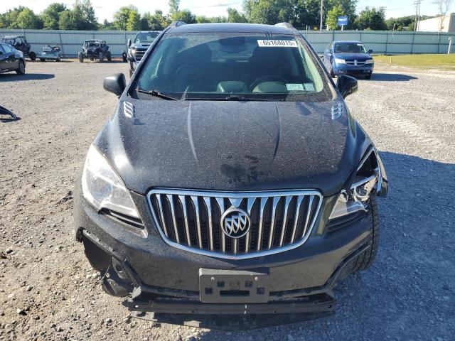 KL4CJBSB5DB184571 - 2013 BUICK ENCORE CONVENIENCE 黑色 照片 5