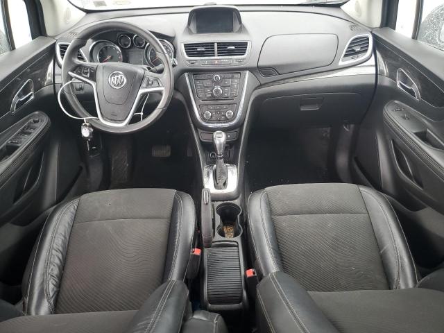 KL4CJBSB5DB184571 - 2013 BUICK ENCORE CONVENIENCE 黑色 照片 8