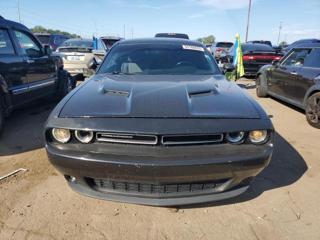 2C3CDZAG2FH895596 - 2015 DODGE CHALLENGER SXT BLACK photo 5