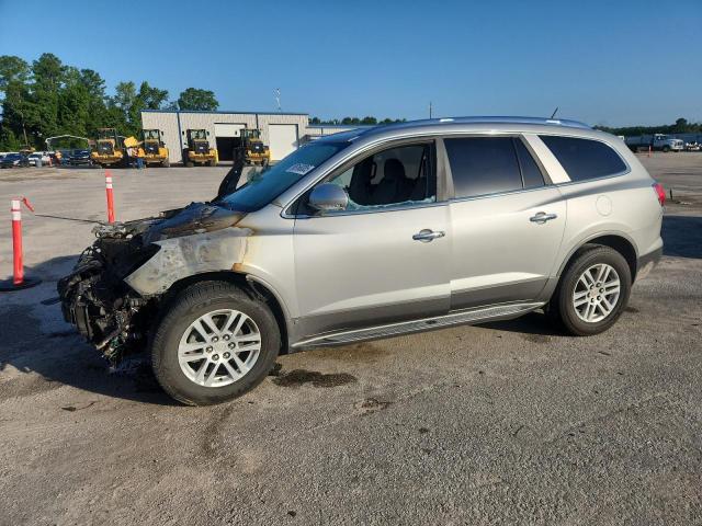 2008 BUICK ENCLAVE CX, 