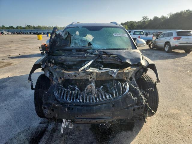 5GAER13748J164322 - 2008 BUICK ENCLAVE CX GRAY photo 5