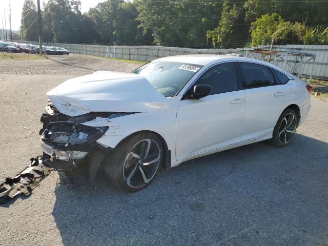 2022 HONDA ACCORD SPORT, 