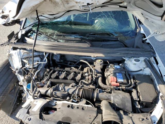 1HGCV1F37NA017046 - 2022 HONDA ACCORD SPORT Ağ foto 11