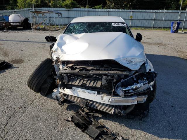 1HGCV1F37NA017046 - 2022 HONDA ACCORD SPORT Ağ foto 5