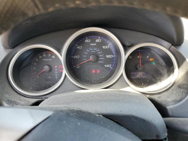 JHMGD38657S058857 - 2007 HONDA FIT S ლურჯი ფოტო 9