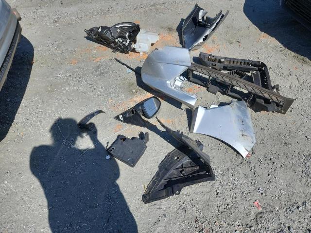 1N4BL4CV4KC182615 - 2019 NISSAN ALTIMA SR ვერცხლისფერი ფოტო 12