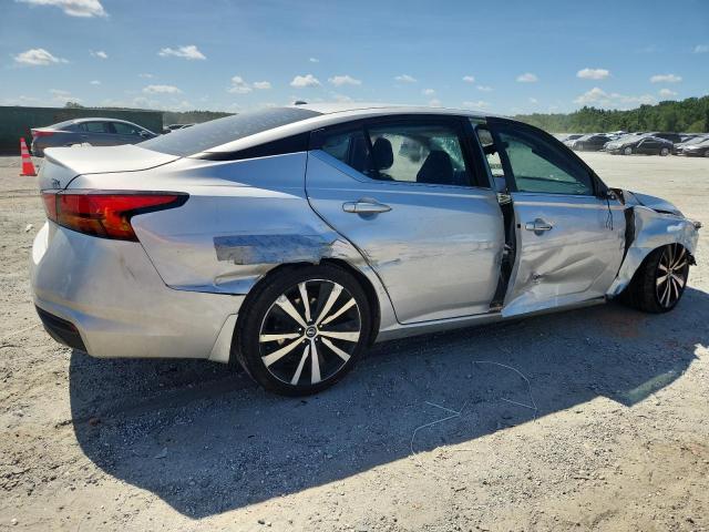 1N4BL4CV4KC182615 - 2019 NISSAN ALTIMA SR ვერცხლისფერი ფოტო 3