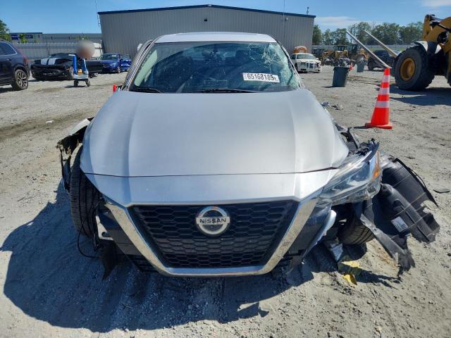 1N4BL4CV4KC182615 - 2019 NISSAN ALTIMA SR ვერცხლისფერი ფოტო 5