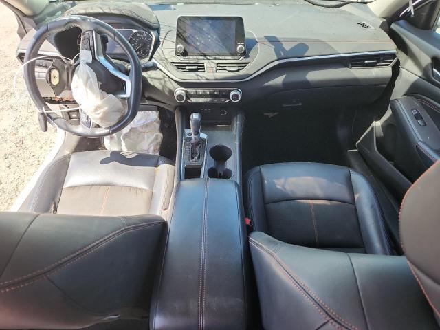 1N4BL4CV4KC182615 - 2019 NISSAN ALTIMA SR ვერცხლისფერი ფოტო 8