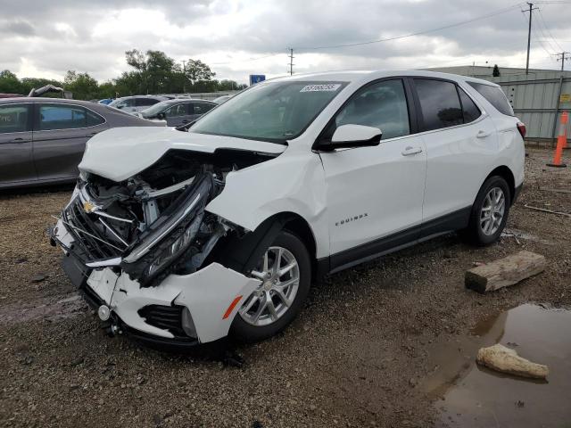 2024 CHEVROLET EQUINOX LT, 