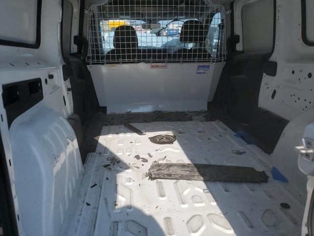 ZFBERFAB7J6H80985 - 2018 RAM PROMASTER ორფეროვანი ფოტო 10