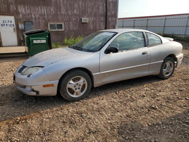 2004 PONTIAC SUNFIRE, 