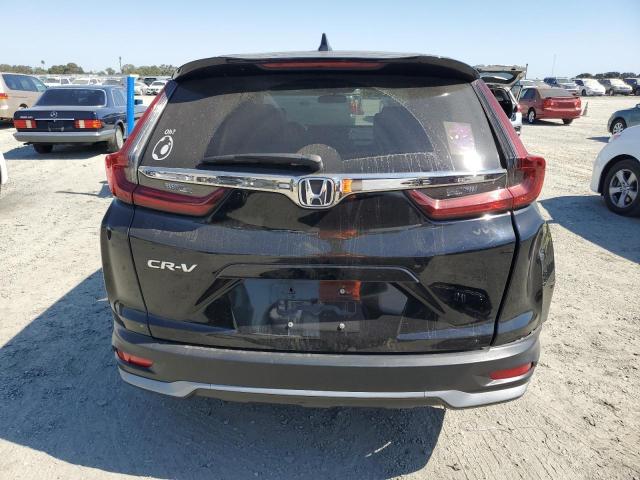2HKRW1H50MH416733 - 2021 HONDA CR-V EX 黑色 照片 6