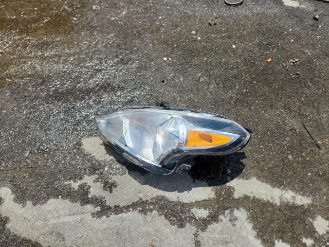 3N1CN7AP2KL800407 - 2019 NISSAN VERSA S GRAY photo 12