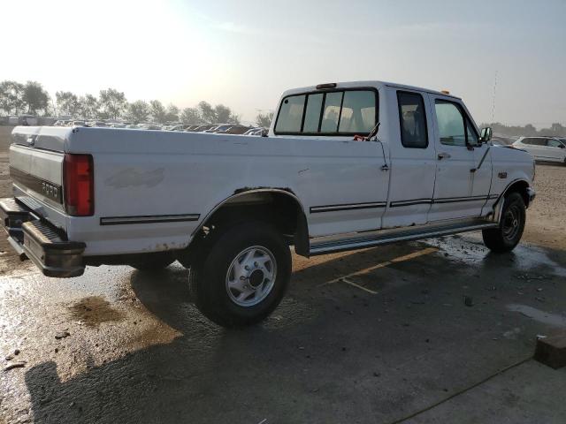 1FTHX26G9SKB02385 - 1995 FORD F250 WHITE photo 3