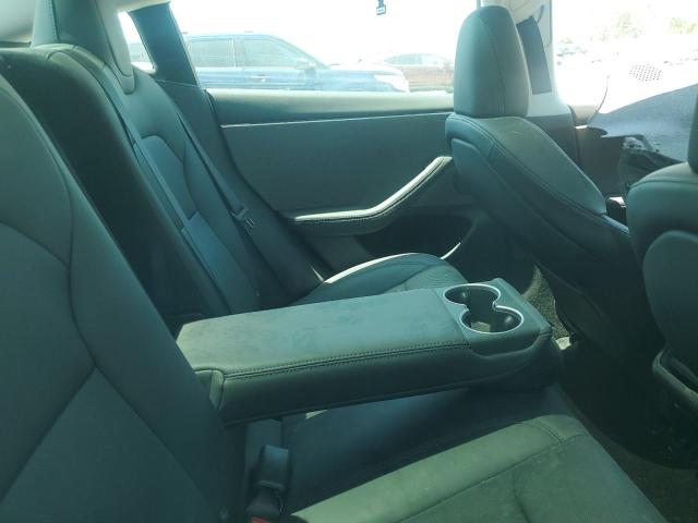 5YJ3E1EA5RF732127 - 2024 TESLA MODEL 3 黑色 照片 10