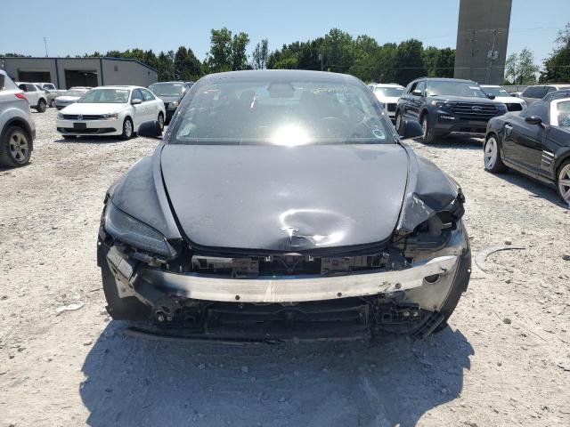 5YJ3E1EA5RF732127 - 2024 TESLA MODEL 3 黑色 照片 5