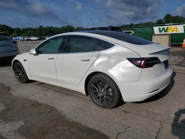 5YJ3E1EA1LF740524 - 2020 TESLA MODEL 3 თეთრი ფოტო 2