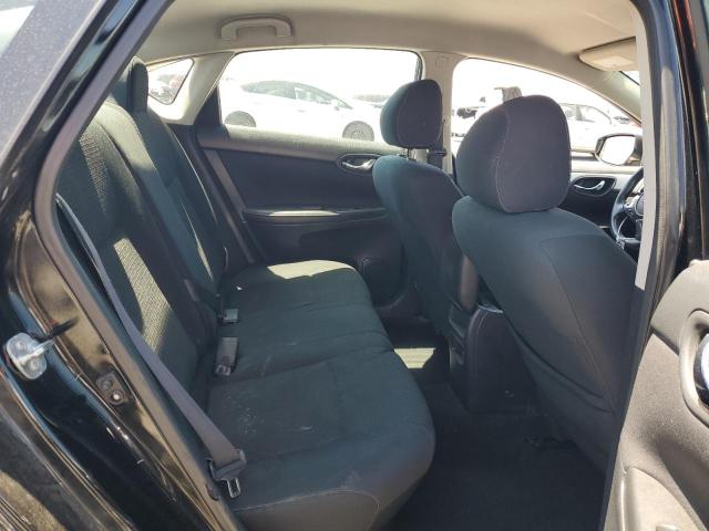 3N1AB7AP4KY356725 - 2019 NISSAN SENTRA S Қара фото 10